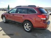 ✅ 2013 Subaru Outback Limited • VIN: 4S4BRBJC1D3232187 • Lot: 80014175. Wystawiony na Copart z przebiegiem 160 569 mil. Bezpłatny archiwum sprzedaży aukcyjnych z USA i szczegółowy raport historii pojazdu na DreamBid. Zdjęcie 2.