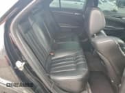 ✅ 2017 Chrysler 300 S • VIN: 2C3CCABG1HH663478 • Lot: 92893665. Listed on Copart with 125,288 mi. Free auction sales archive from the USA and detailed vehicle history report at DreamBid. Image 10.