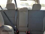 ✅ 2007 Subaru Forester X • VIN: JF1SG63697H737271 • Lot: 86217405. Listed on Copart with 134,650 mi. Free auction sales archive from the USA and detailed vehicle history report at DreamBid. Image 10.