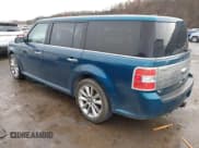 ✅ 2011 Ford Flex Limited • VIN: 2FMHK6DC3BBD10354 • Lot: 40896062. Listed on IAAI with 228,659 mi. Free auction sales archive from the USA and detailed vehicle history report at DreamBid. Image 3.