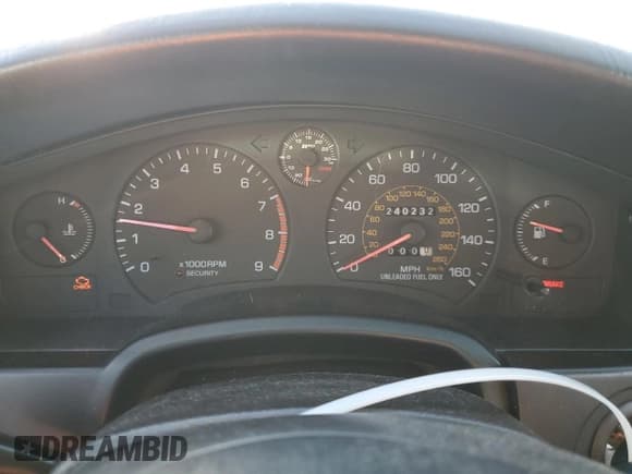 ✅ 1993 Toyota MR2 • VIN: JT2SW22N9P0078369 • Lot: 87045224. Listed on Copart with 240,232 mi. Free auction sales archive from the USA and detailed vehicle history report at DreamBid. Image 9.