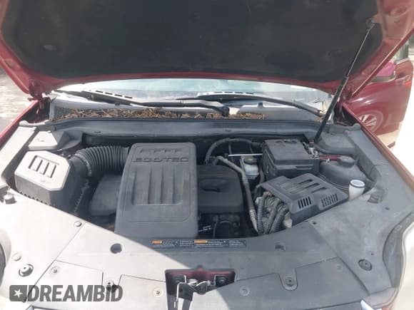 ✅ 2010 GMC Terrain SLE-2 • VIN: 2CTALDEW5A6284092 • Lot: 42538650. Wystawiony na IAAI z przebiegiem 118 379 mil. Bezpłatny archiwum sprzedaży aukcyjnych z USA i szczegółowy raport historii pojazdu na DreamBid. Zdjęcie 10.