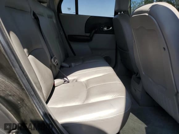 ✅ 2004 Saturn VUE V6 • VIN: 5GZCZ63454S831975 • Lot: 62006455. Wystawiony na Copart z przebiegiem 58 525 mil. Bezpłatny archiwum sprzedaży aukcyjnych z USA i szczegółowy raport historii pojazdu na DreamBid. Zdjęcie 10.