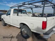 ✅ 1997 Ford F-250 • VIN: 1FTHF25H5VEB07485 • Lot: 41195924. Listed on IAAI with 290,886 mi. Free auction sales archive from the USA and detailed vehicle history report at DreamBid. Image 3.