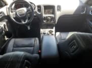 ✅ 2016 Dodge Durango Citadel Anodized Platinum • VIN: 1C4RDJEG5GC481847 • Lot: 53899975. Wystawiony na Copart z przebiegiem 101 042 mil. Bezpłatny archiwum sprzedaży aukcyjnych z USA i szczegółowy raport historii pojazdu na DreamBid. Zdjęcie 8.