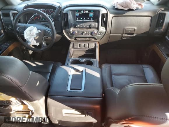 ✅ 2015 Chevrolet Silverado 1500 LTZ • VIN: 3GCPCSEC1FG273487 • Лот: 82551604. Опубликован ранее на Copart с пробегом 197 003 миль. Бесплатный доступ к архиву аукционных продаж из США и подробный отчёт об истории автомобиля на DreamBid. Изображение 8.