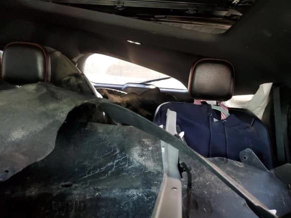 ✅ 2022 Ford Explorer ST-Line • VIN: 1FMSK7KH3NGC31810 • Lot: 84958304. Wystawiony na Copart z przebiegiem 42 593 mil. Bezpłatny archiwum sprzedaży aukcyjnych z USA i szczegółowy raport historii pojazdu na DreamBid. Zdjęcie 10.