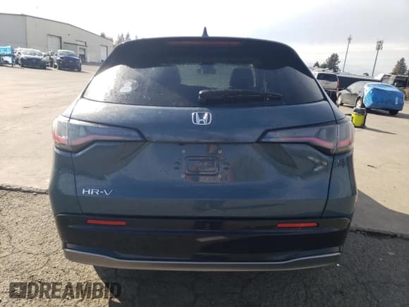 ✅ 2024 Honda HR-V EX-L • VIN: 3CZRZ1H77RM737818 • Lot: 89511295. Wystawiony na Copart z przebiegiem 27 695 mil. Bezpłatny archiwum sprzedaży aukcyjnych z USA i szczegółowy raport historii pojazdu na DreamBid. Zdjęcie 6.