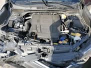 ✅ 2021 Subaru Forester • VIN: JF2SKADC4MH593982 • Lot: 55418575. Listed on Copart with 57,706 mi. Free auction sales archive from the USA and detailed vehicle history report at DreamBid. Image 12.