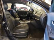 ✅ 2016 Kia Sportage SX • VIN: KNDPCCA61G7864583 • Lot: 42422010. Wystawiony na IAAI z przebiegiem 191 847 mil. Bezpłatny archiwum sprzedaży aukcyjnych z USA i szczegółowy raport historii pojazdu na DreamBid. Zdjęcie 5.