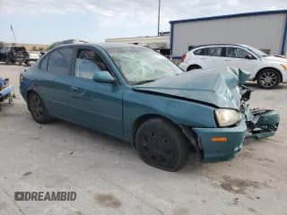 ✅ 2006 Hyundai Elantra GLS • VIN: KMHDN46D36U292809 • Lot: 88417455. Wystawiony na Copart z przebiegiem 226 762 mil. Bezpłatny archiwum sprzedaży aukcyjnych z USA i szczegółowy raport historii pojazdu na DreamBid. Zdjęcie 4.