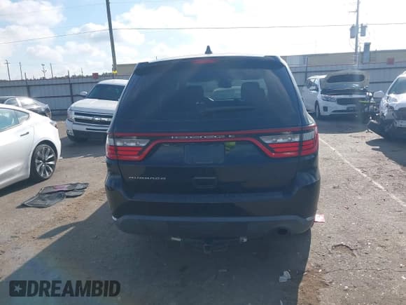 ✅ 2020 Dodge Durango SXT • VIN: 1C4RDHAG4LC141999 • Lot: 43292813. Wystawiony na IAAI z przebiegiem 84 536 mil. Bezpłatny archiwum sprzedaży aukcyjnych z USA i szczegółowy raport historii pojazdu na DreamBid. Zdjęcie 16.