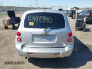 ✅ 2010 Chevrolet HHR LS • VIN: 3GNBAADB8AS540236 • Lot: 41998980. Listed on IAAI with 272,187 mi. Free auction sales archive from the USA and detailed vehicle history report at DreamBid. Image 17.
