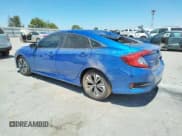 ✅ 2018 Honda Civic EX-L • VIN: 19XFC1F8XJE200204 • Лот: 60295705. Опубликован ранее на Copart с пробегом 40 016 миль. Бесплатный доступ к архиву аукционных продаж из США и подробный отчёт об истории автомобиля на DreamBid. Изображение 2.