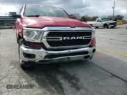 ✅ 2022 Ram 1500 Lone Star • VIN: 1C6SRFFT4NN159009 • Lot: 91888575. Listed on Copart with 104,973 mi. Free auction sales archive from the USA and detailed vehicle history report at DreamBid. Image 13.