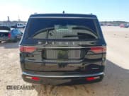 ✅ 2024 Jeep Wagoneer Series III • VIN: 1C4SJVDP5RS174884 • Lot: 41820669. Wystawiony na IAAI z przebiegiem 20 173 mil. Bezpłatny archiwum sprzedaży aukcyjnych z USA i szczegółowy raport historii pojazdu na DreamBid. Zdjęcie 16.