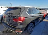 ✅ 2017 BMW X5 xDrive35i • VIN: 5UXKR0C3XH0X77381 • Lot: 71290815. Listed on Copart with 139,541 mi. Free auction sales archive from the USA and detailed vehicle history report at DreamBid. Image 3.