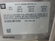 ✅ 2011 Chevrolet Malibu 1LT • VIN: 1G1ZC5E14BF197051 • Lot: 67974695. Listed on Copart with 201,918 mi. Free auction sales archive from the USA and detailed vehicle history report at DreamBid. Image 12.