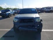 ✅ 2013 Toyota Tacoma PreRunner • VIN: 5TFJX4GN6DX020761 • Lot: 41766230. Listed on IAAI with 74,113 mi. Free auction sales archive from the USA and detailed vehicle history report at DreamBid. Image 13.