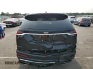 ✅ 2025 Cadillac XT6 FWD Premium Luxury • VIN: 1GYKPCRS1SZ138519 • Lot: 67202965. Wystawiony na Copart z przebiegiem 4 471 mil. Bezpłatny archiwum sprzedaży aukcyjnych z USA i szczegółowy raport historii pojazdu na DreamBid. Zdjęcie 6.