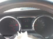 ✅ 2009 Ford Mustang • VIN: 1ZVHT84N095114611 • Lot: 43427616. Listed on IAAI with 81,282 mi. Free auction sales archive from the USA and detailed vehicle history report at DreamBid. Image 7.