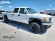 ✅ 2007 GMC Sierra 3500 SRW Work Trk • VIN: 1GTHK33D77F163748 • Лот: 63762795. Опубликован ранее на Copart с пробегом Не указан. Бесплатный доступ к архиву аукционных продаж из США и подробный отчёт об истории автомобиля на DreamBid. Изображение 4.