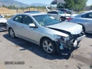 ✅ 2012 Acura TSX Technology • VIN: JH4CU2F63CC024478 • Lot: 42709691. Listed on IAAI with 98,946 mi. Free auction sales archive from the USA and detailed vehicle history report at DreamBid. Image 1.