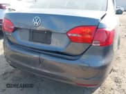 ✅ 2013 Volkswagen Jetta S • VIN: 3VW2K7AJ2DM318141 • Lot: 41686616. Listed on IAAI with 134,294 mi. Free auction sales archive from the USA and detailed vehicle history report at DreamBid. Image 6.