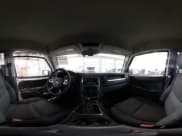 ✅ 2010 Jeep Commander Sport • VIN: 1J4RG4GK6AC140856 • Lot: 42285802. Listed on IAAI with 247,830 mi. Free auction sales archive from the USA and detailed vehicle history report at DreamBid. Image 18.