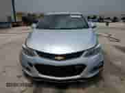 2017 Chevrolet Cruze Premier с VIN 1G1BF5SM2H7167816, выставлен на аукционе Copart как лот 62386255 с пробегом 116 957 миль миль и Списание • Salvage title. История ставок и продаж доступна на DreamBid. Изображение 5.