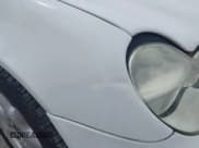 ✅ 2002 Mercedes-Benz C 230/260/280/320 • VIN: WDBRF64J12F288296 • Lot: 42883189. Wystawiony na IAAI z przebiegiem Nie podano. Bezpłatny archiwum sprzedaży aukcyjnych z USA i szczegółowy raport historii pojazdu na DreamBid. Zdjęcie 6.