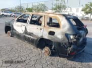 ✅ 2022 Jeep Grand Cherokee Laredo X • VIN: 1C4RJFAG6NC148341 • Lot: 40652887. Listed on IAAI with Not provided. Free auction sales archive from the USA and detailed vehicle history report at DreamBid. Image 3.