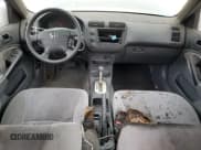 ✅ 2001 Honda Civic EX • VIN: 1HGES26711L019495 • Lot: 91845355. Wystawiony na Copart z przebiegiem Nie podano. Bezpłatny archiwum sprzedaży aukcyjnych z USA i szczegółowy raport historii pojazdu na DreamBid. Zdjęcie 8.