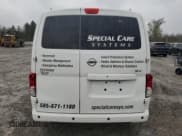 ✅ 2019 Nissan NV200 SV • VIN: 3N6CM0KN1KK706459 • Lot: 93157305. Wystawiony na Copart z przebiegiem 115 231 mil. Bezpłatny archiwum sprzedaży aukcyjnych z USA i szczegółowy raport historii pojazdu na DreamBid. Zdjęcie 6.