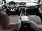 ✅ 2019 Hyundai Santa Fe SE • VIN: 5NMS23AD5KH036520 • Lot: 37658874. Wystawiony na Copart z przebiegiem 87 642 mil. Bezpłatny archiwum sprzedaży aukcyjnych z USA i szczegółowy raport historii pojazdu na DreamBid. Zdjęcie 8.