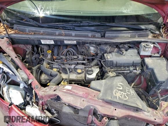 ✅ 2005 Toyota Sienna XLE • VIN: 5TDZA22C35S265314 • Lot: 95265555. Listed on Copart with 298,838 mi. Free auction sales archive from the USA and detailed vehicle history report at DreamBid. Image 11.