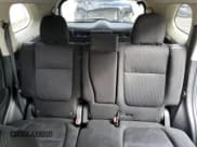 ✅ 2019 Mitsubishi Outlander ES • VIN: JA4AD2A34KZ054486 • Lot: 86989415. Listed on Copart with 57,064 mi. Free auction sales archive from the USA and detailed vehicle history report at DreamBid. Image 10.