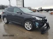 ✅ 2015 Hyundai Santa Fe • VIN: 5XYZW4LA7FG243406 • Лот: 47844664. Опубликован ранее на Copart с пробегом 97 767 миль. Бесплатный доступ к архиву аукционных продаж из США и подробный отчёт об истории автомобиля на DreamBid. Изображение 4.