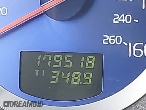 ✅ 2006 Volvo V70 • VIN: YV1SJ527962534506 • Lot: 41413431. Wystawiony na IAAI z przebiegiem 179 518 mil. Bezpłatny archiwum sprzedaży aukcyjnych z USA i szczegółowy raport historii pojazdu na DreamBid. Zdjęcie 16.