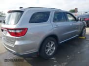 ✅ 2015 Dodge Durango Limited • VIN: 1C4RDHDG5FC200848 • Lot: 43587804. Wystawiony na IAAI z przebiegiem Nie podano. Bezpłatny archiwum sprzedaży aukcyjnych z USA i szczegółowy raport historii pojazdu na DreamBid. Zdjęcie 4.