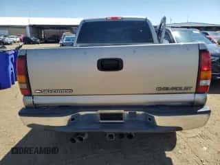 ✅ 2001 Chevrolet Silverado 1500 LS • VIN: 1GCEC14T01Z238418 • Lot: 67737004. Wystawiony na Copart z przebiegiem Nie podano mil. Skorzystaj z bezpłatnego archiwum sprzedaży aukcyjnych z USA i zobacz szczegółowy raport historii pojazdu na DreamBid. Zdjęcie 6.