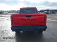 ✅ 2025 Ram 1500 Rebel • VIN: 1C6SRFLP1SN723752 • Лот: 43610672. Опубликован ранее на IAAI с пробегом 5 934 миль. Бесплатный доступ к архиву аукционных продаж из США и подробный отчёт об истории автомобиля на DreamBid. Изображение 17.