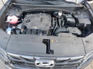 ✅ 2023 Hyundai Tucson SEL • VIN: 5NMJF3AE9PH207396 • Lot: 77003404. Wystawiony na Copart z przebiegiem 7 182 mil. Bezpłatny archiwum sprzedaży aukcyjnych z USA i szczegółowy raport historii pojazdu na DreamBid. Zdjęcie 12.