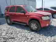 2005 Mercury Mariner Luxury с VIN 4M2YU56165DJ14518, выставлен на аукционе Copart как лот 53253965 с пробегом 186 678 миль миль и Списание • Salvage title. История ставок и продаж доступна на DreamBid. Изображение 4.