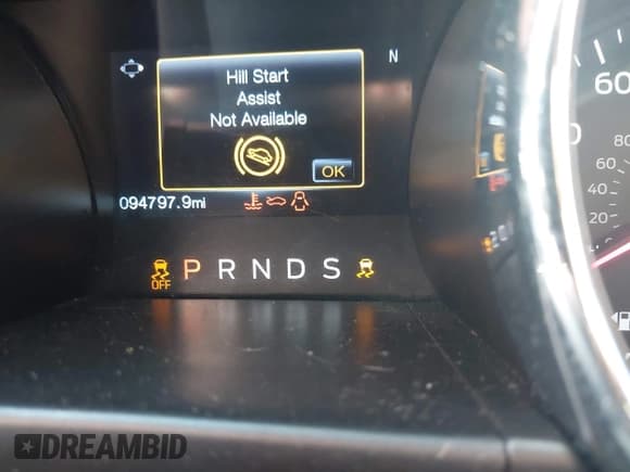 ✅ 2016 Ford Mustang EcoBoost • VIN: 1FA6P8TH9G5261300 • Лот: 43425756. Опубликован ранее на IAAI с пробегом 94 797 миль. Бесплатный доступ к архиву аукционных продаж из США и подробный отчёт об истории автомобиля на DreamBid. Изображение 16.