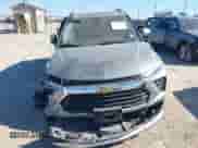 2024 Chevrolet TrailBlazer LT с VIN KL79MPS27RB144372, выставлен на аукционе IAAI как лот 43618275 с пробегом 32 329 миль миль и . История ставок и продаж доступна на DreamBid. Изображение 11.
