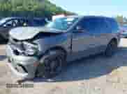 2021 Dodge Durango GT Plus с VIN 1C4RDJDG2MC579456, выставлен на аукционе IAAI как лот 43026250 с пробегом 66 639 миль миль и . История ставок и продаж доступна на DreamBid. Изображение 2.