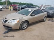 ✅ 2005 Pontiac G6 • VIN: 1G2ZG528854126436 • Lot: 42484292. Wystawiony na IAAI z przebiegiem 201 776 mil. Bezpłatny archiwum sprzedaży aukcyjnych z USA i szczegółowy raport historii pojazdu na DreamBid. Zdjęcie 2.
