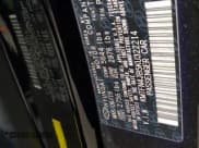 ✅ 2019 Genesis G80 Sport • VIN: KMTFN4JB5KU322214 • Lot: 70030165. Listed on Copart with 112,292 mi. Free auction sales archive from the USA and detailed vehicle history report at DreamBid. Image 12.