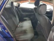 ✅ 2017 Nissan Sentra S • VIN: 3N1AB7AP0HY221640 • Lot: 93626135. Wystawiony na Copart z przebiegiem 109 501 mil. Bezpłatny archiwum sprzedaży aukcyjnych z USA i szczegółowy raport historii pojazdu na DreamBid. Zdjęcie 10.